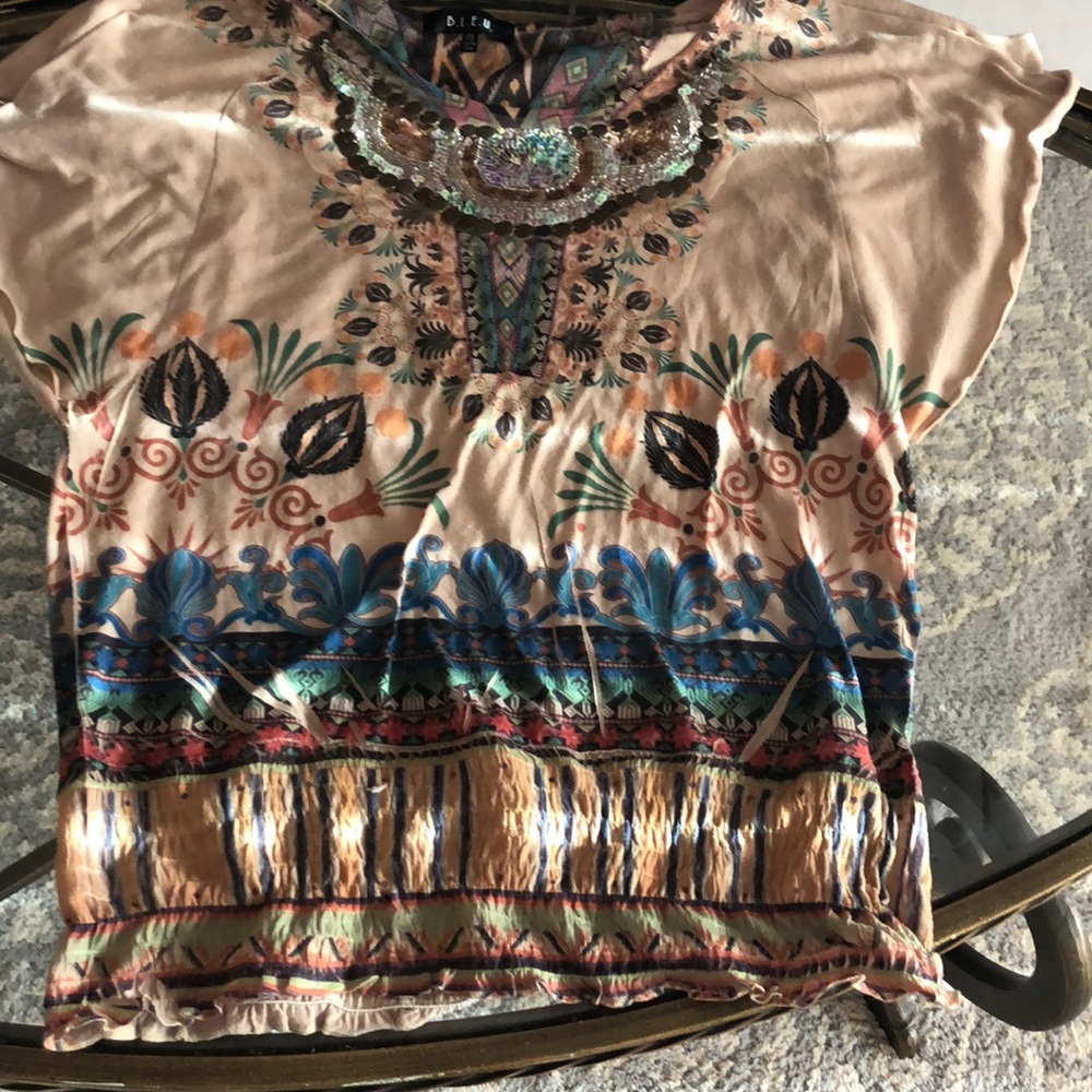 Blouse